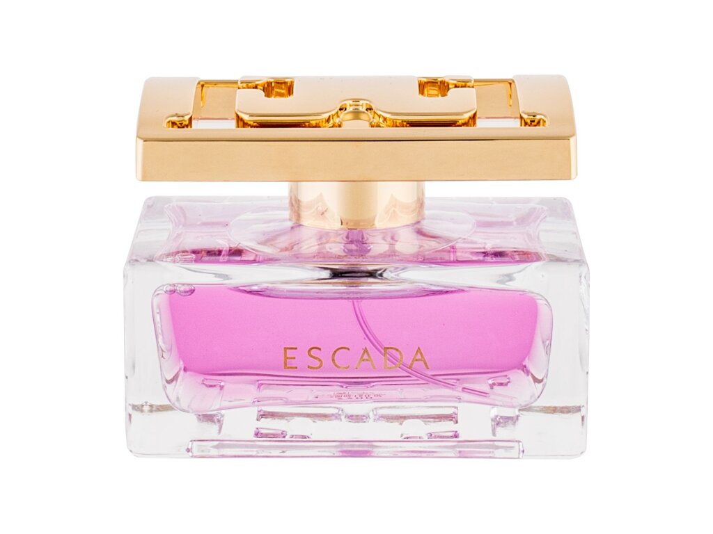 ESCADA Especially Escada 50 ml - 50ml - Parfémovaná voda
