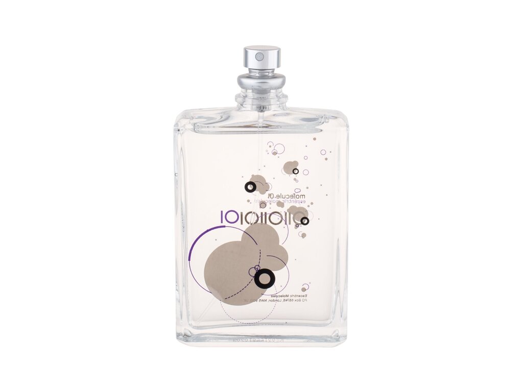 Escentric Molecules Molecule 01 100 ml - 100ml - Toaletní voda