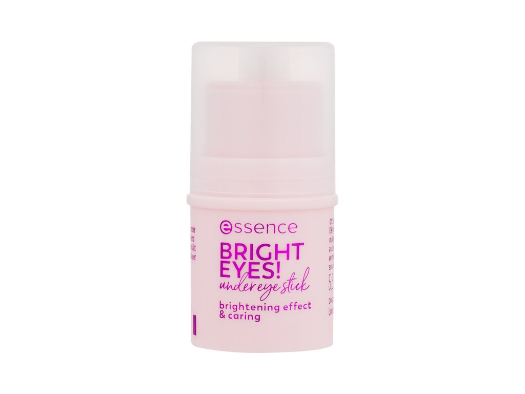 Essence Bright Eyes! Undereye Stick 5,5 ml - 5,5ml - Korektor