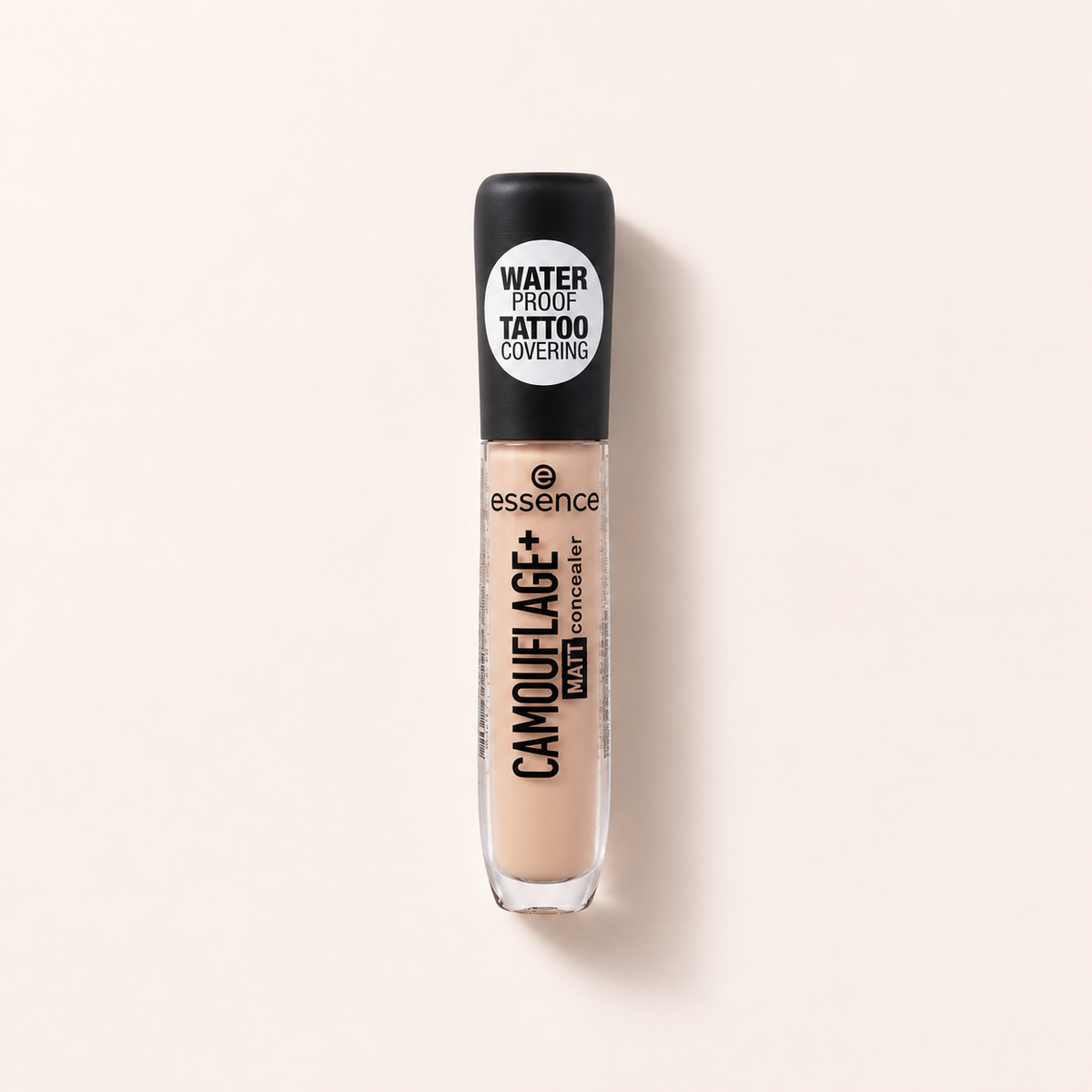 Essence Camouflage+ Matt 5 ml – korektor – MrRizz