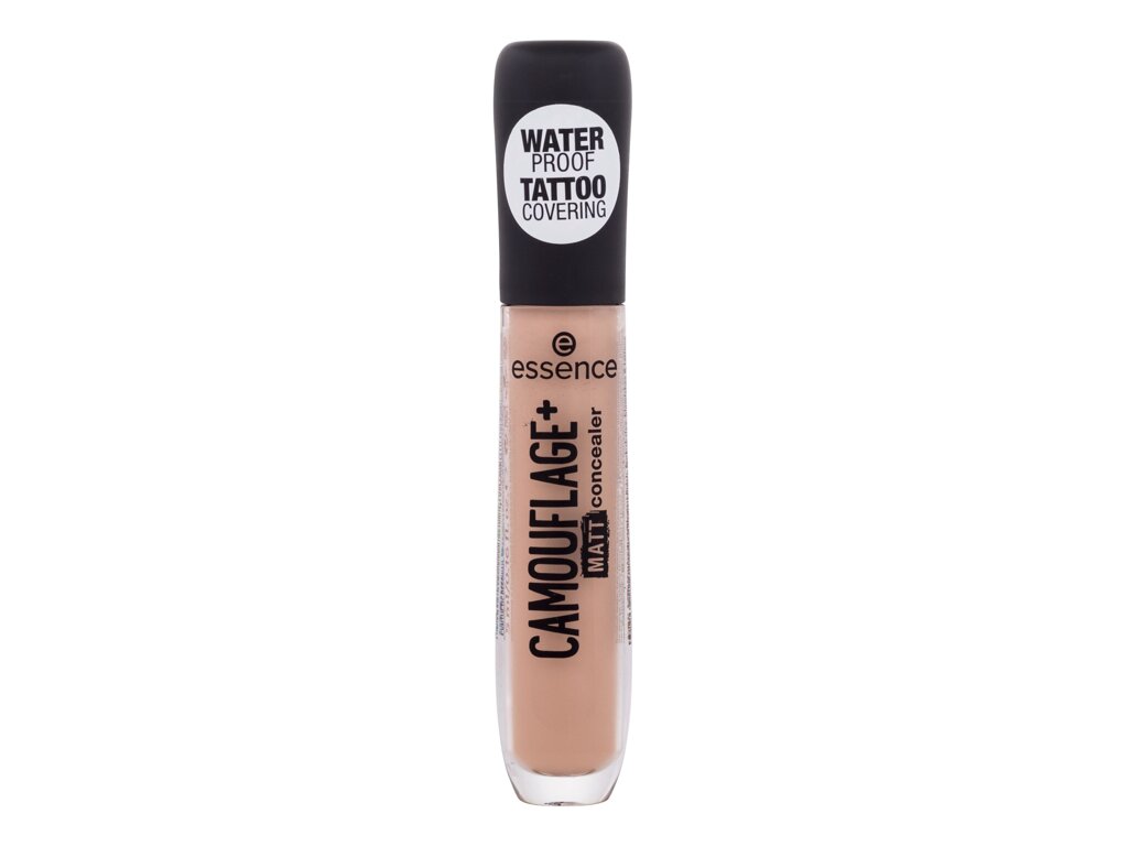 Essence Camouflage+ Matt 5 ml - 5ml - Korektor
