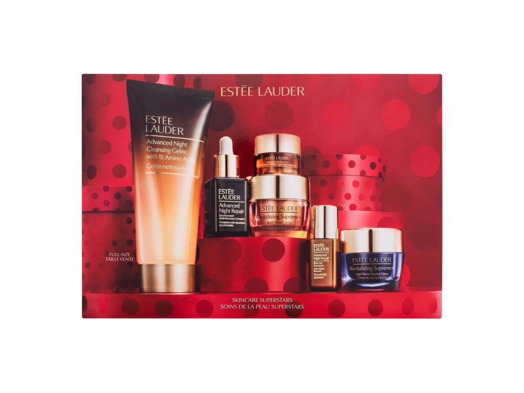 Estée Lauder Skincare Superstars 100 ml - 100ml - Čisticí gel