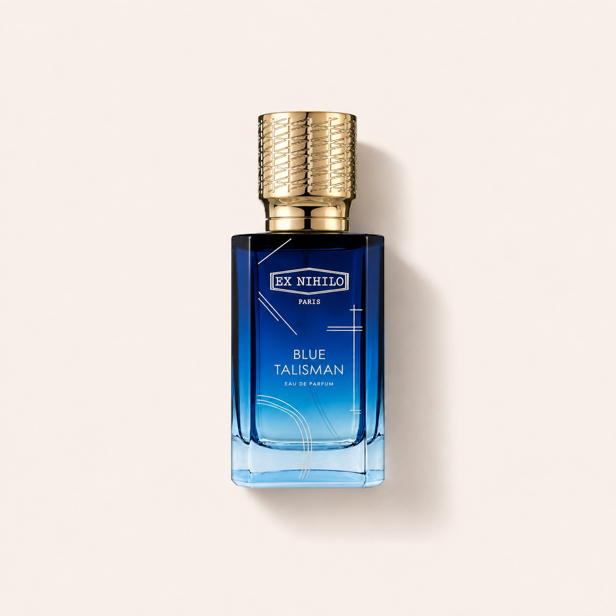 Ex Nihilo Blue Talisman 100 ml – parfémovaná voda – MrRizz