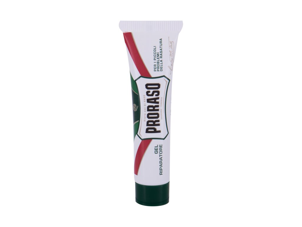 PRORASO Grünes Adstringierendes Gel 10 ml