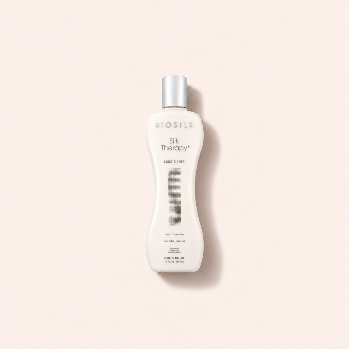 Farouk Systems Biosilk Silk Therapy 355 ml – kondicionér – MrRizz
