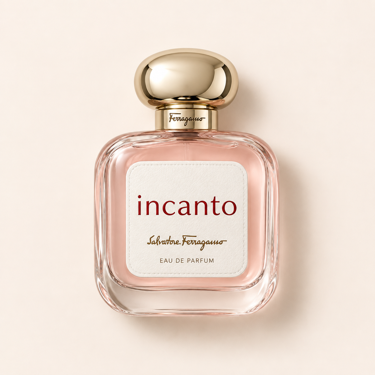 Ferragamo Incanto 100 ml – MrRizz