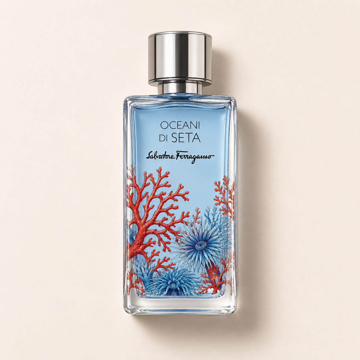 Ferragamo Oceani Di Seta 100 ml – MrRizz