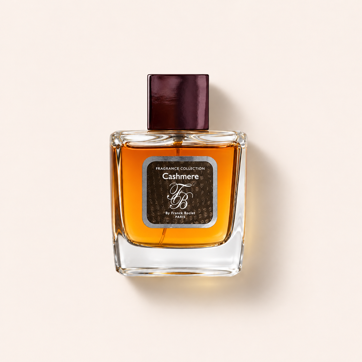 Franck Boclet Cashmere 50 ml – parfémovaná voda – MrRizz
