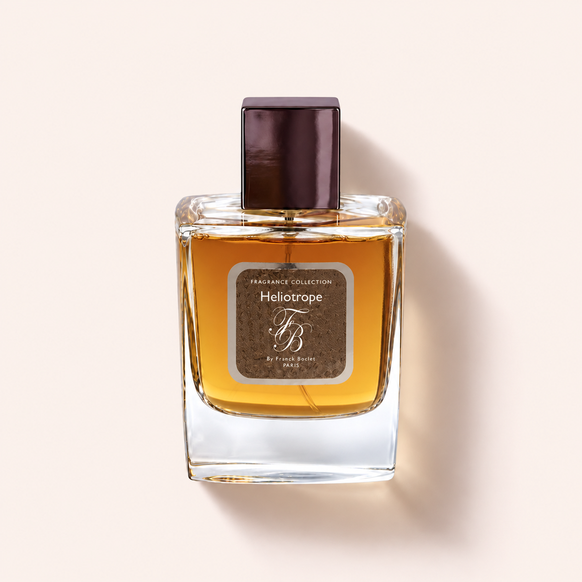 Franck Boclet Heliotrope 100 ml – parfémovaná voda – MrRizz