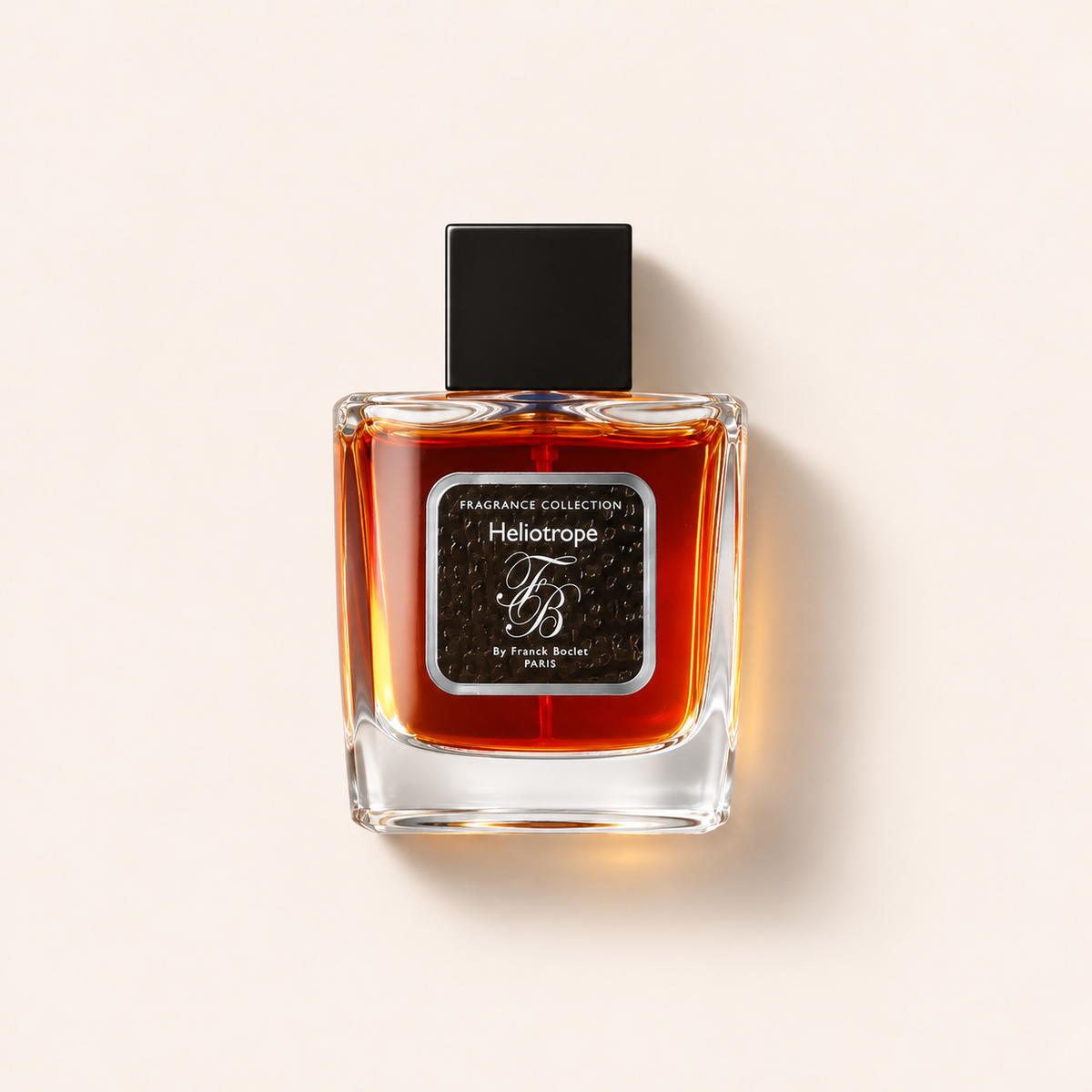 Franck Boclet Heliotrope 50 ml – parfémovaná voda – MrRizz