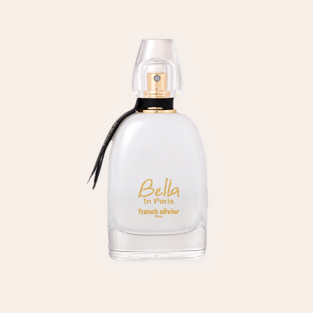 Franck Olivier Bella In Paris 75 ml – titulní fotografie