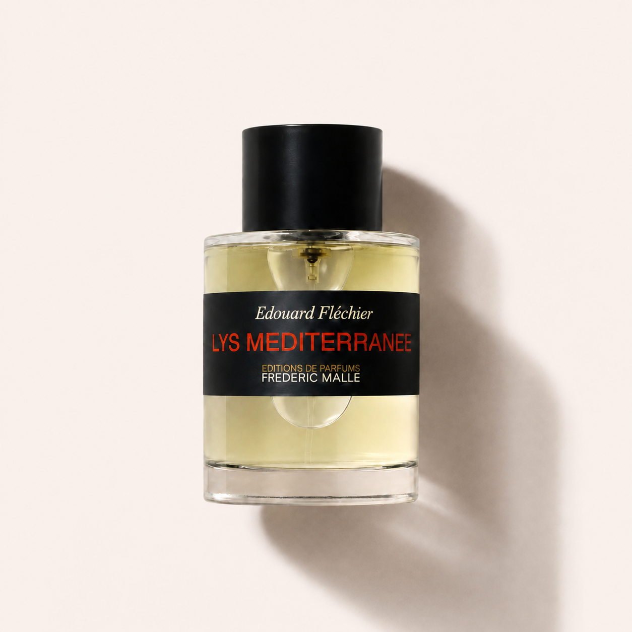 Frederic Malle Lys Méditerranée – flakon parfému
