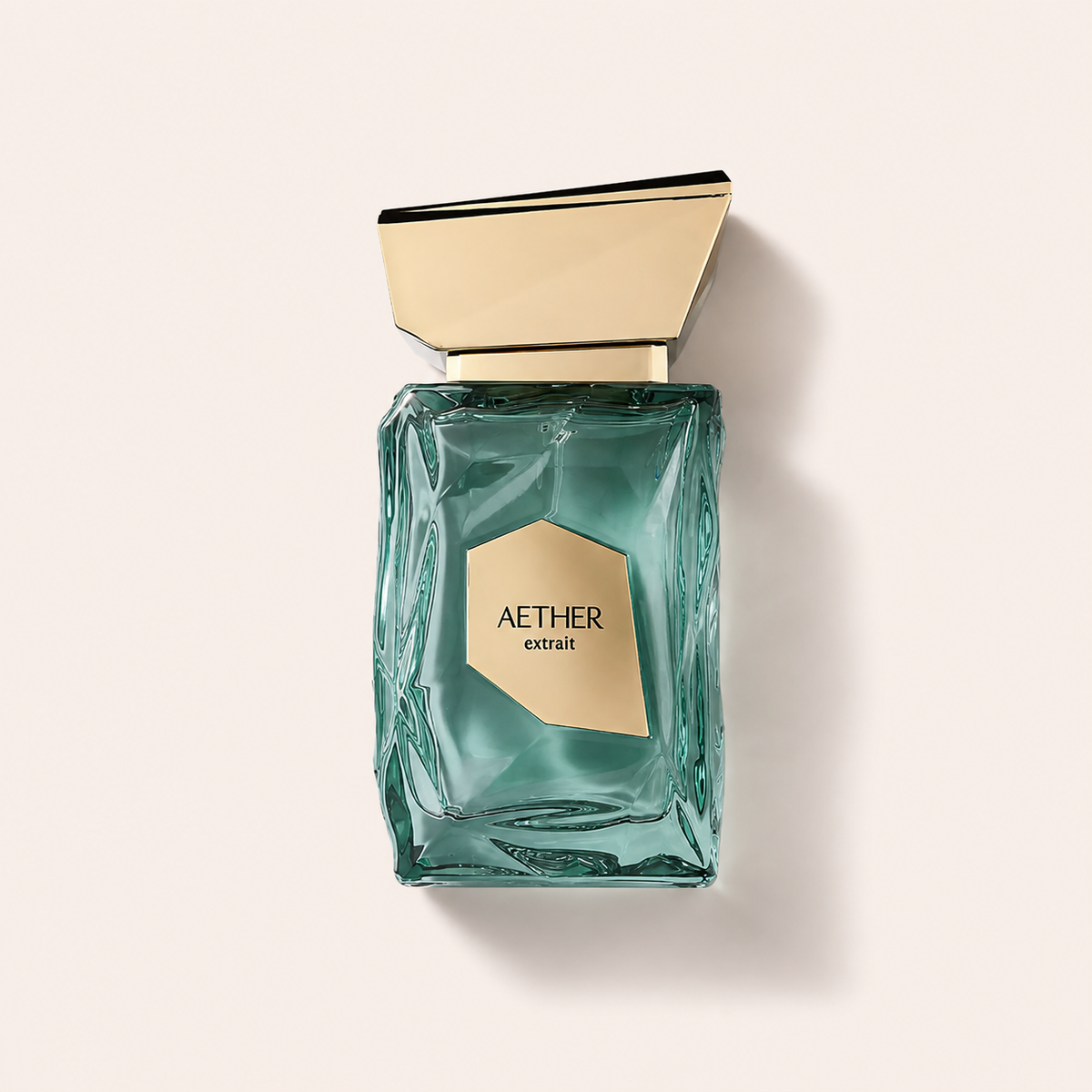 Flakon parfému French Avenue Aether Extrait – MrRizz