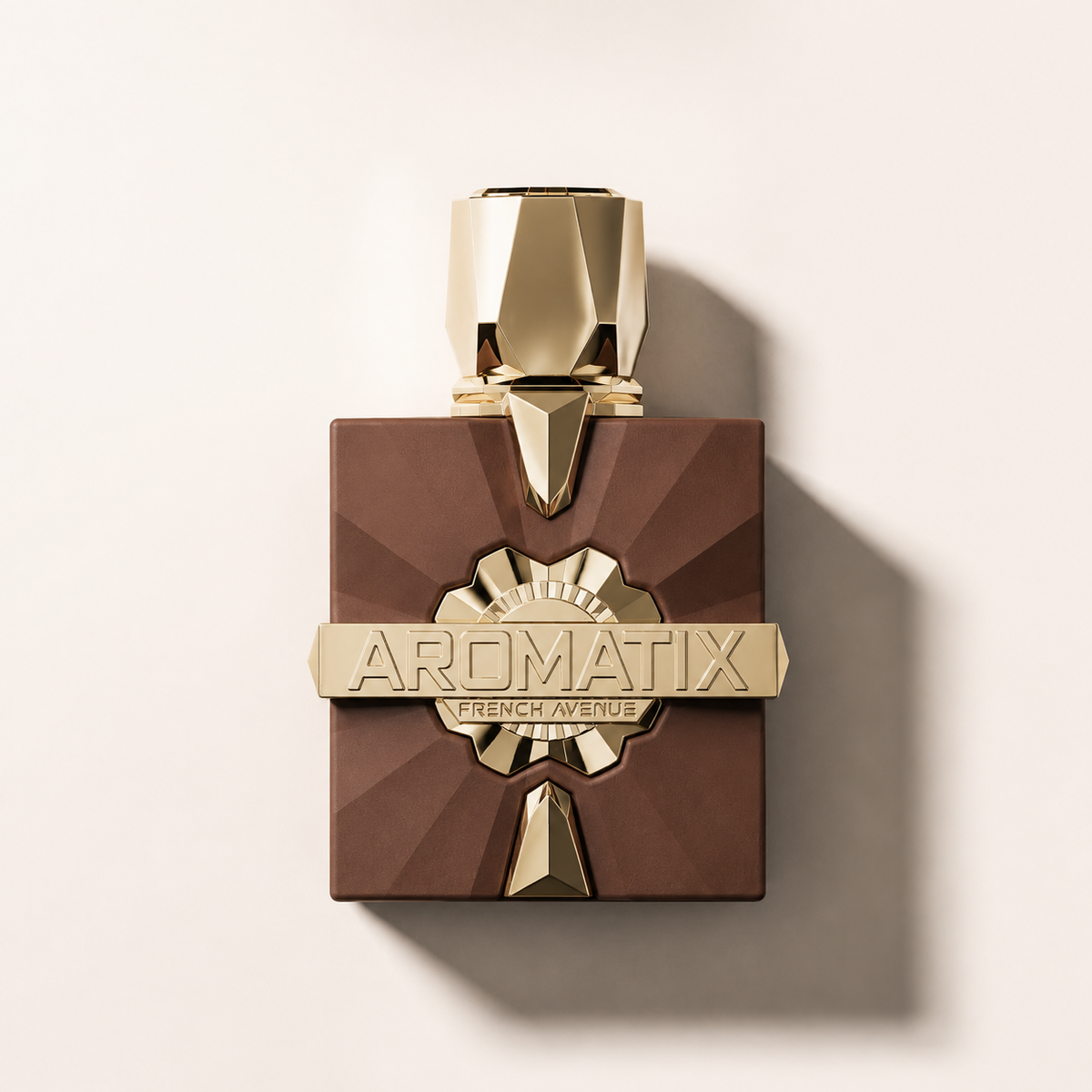 French Avenue Aromatix Royal Taboo – flakon parfému