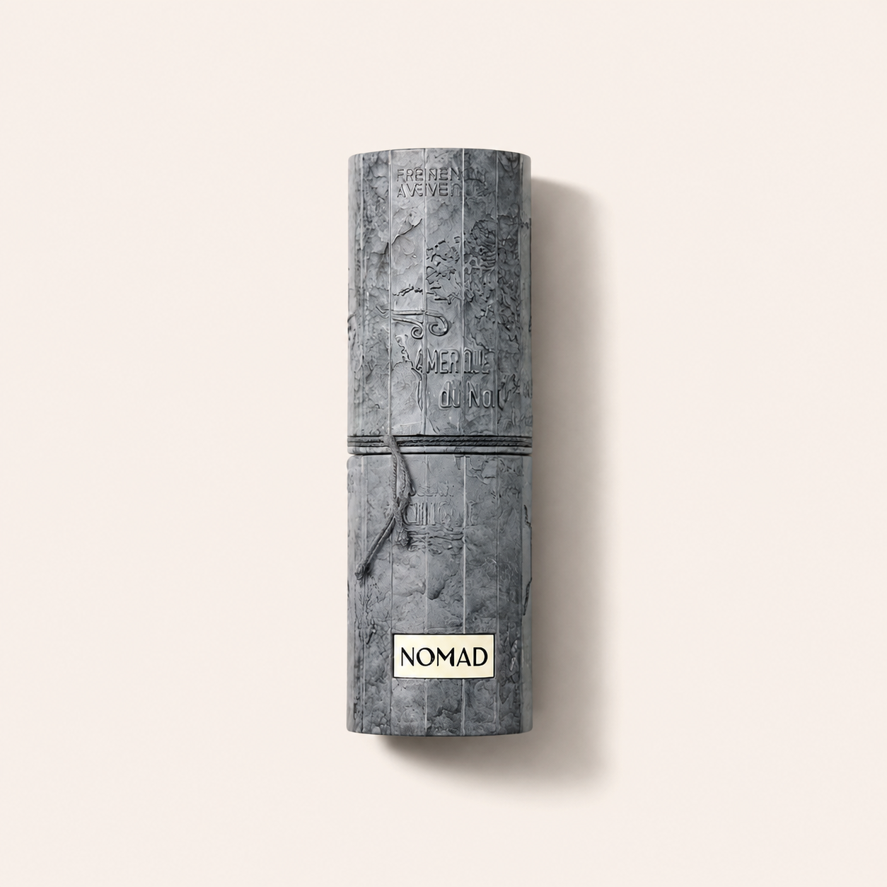 French Avenue Nomad – flakon parfému