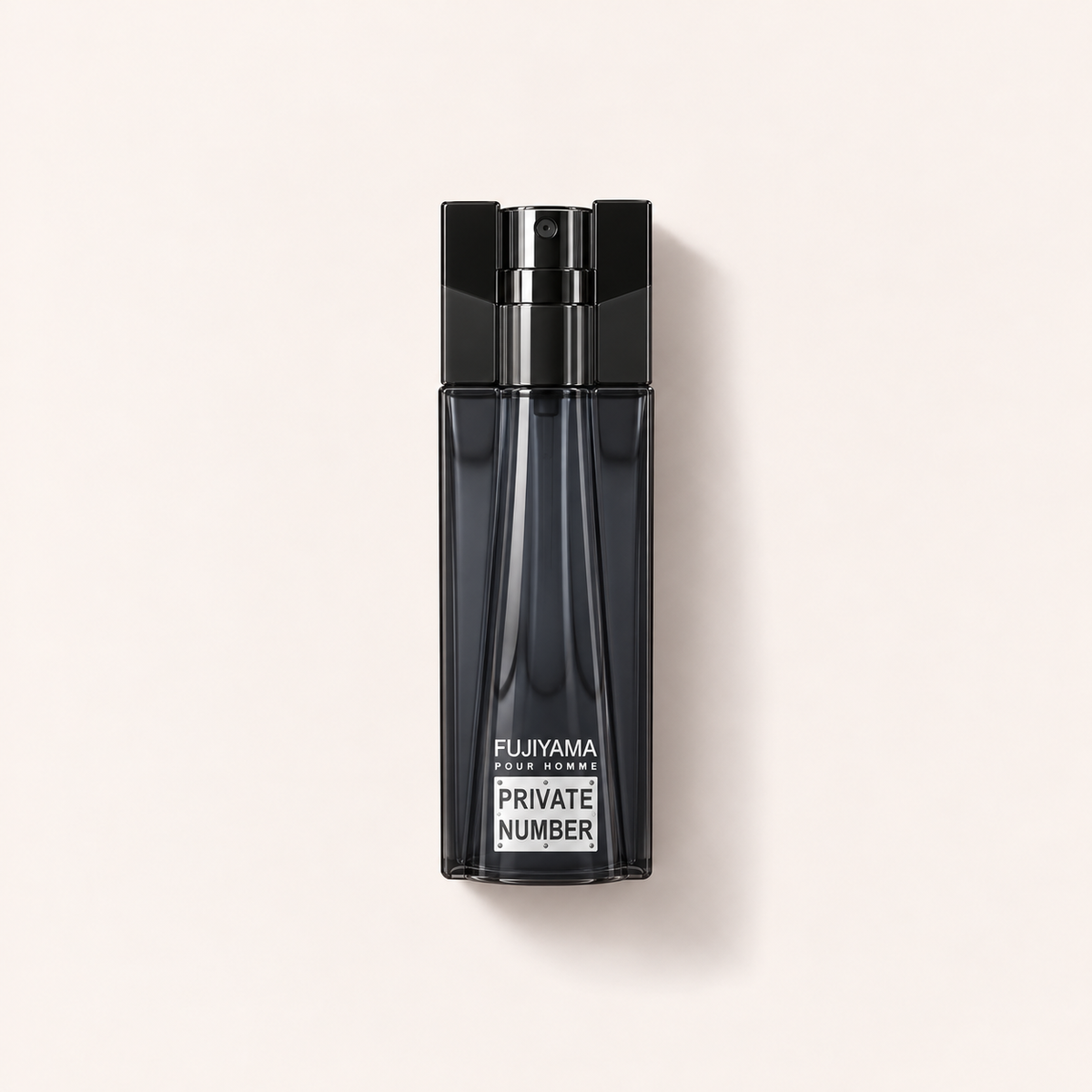 Fujiyama Private Number 100 ml – toaletní voda – MrRizz