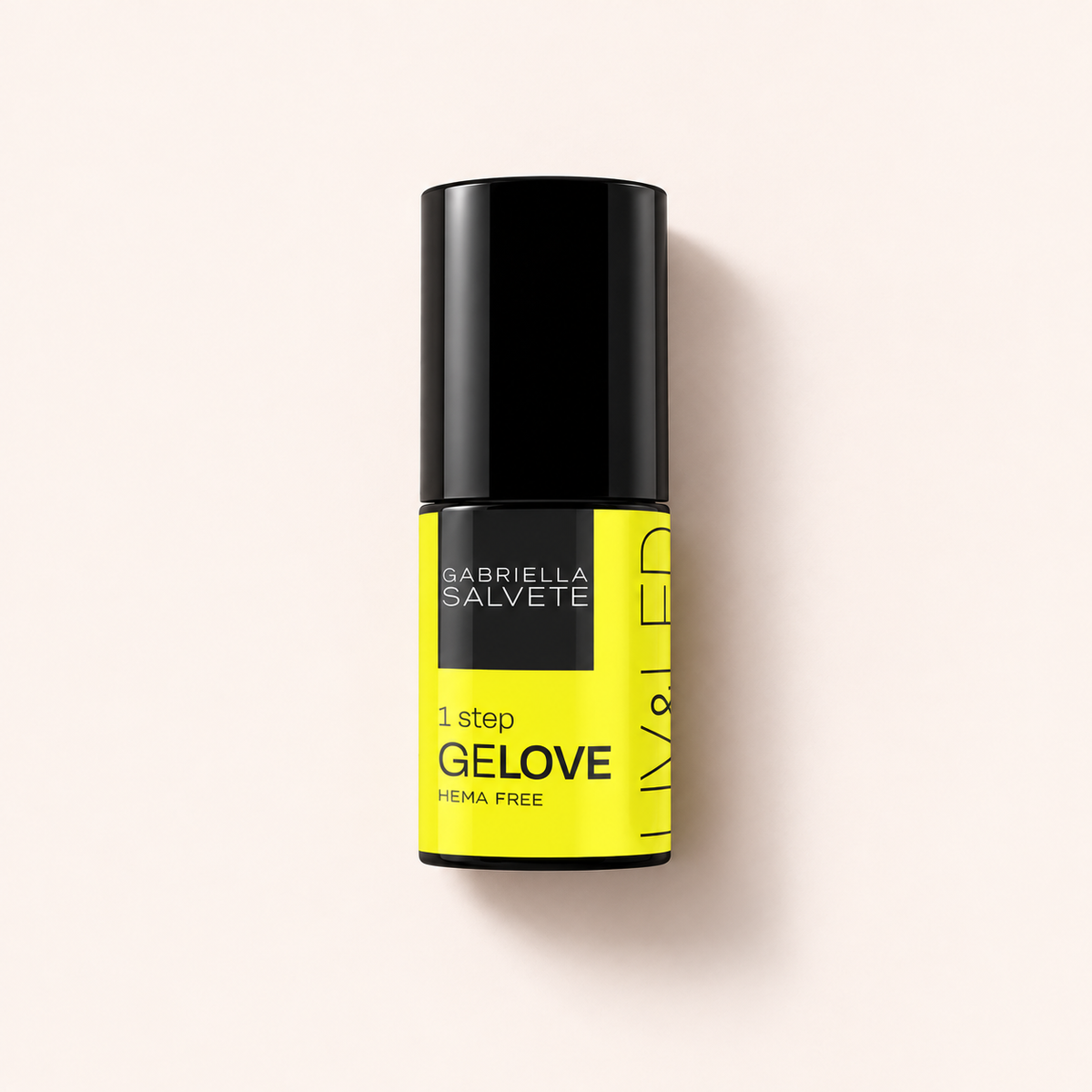 Gabriella Salvete GeLove UV & LED 8 ml – lak na nehty – MrRizz