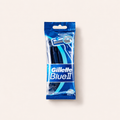 Gillette Blue II 10 ml – holicí strojek – MrRizz