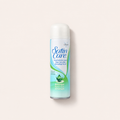 Gillette Satin Care Sensitive Skin 200 ml – gel na holení – MrRizz