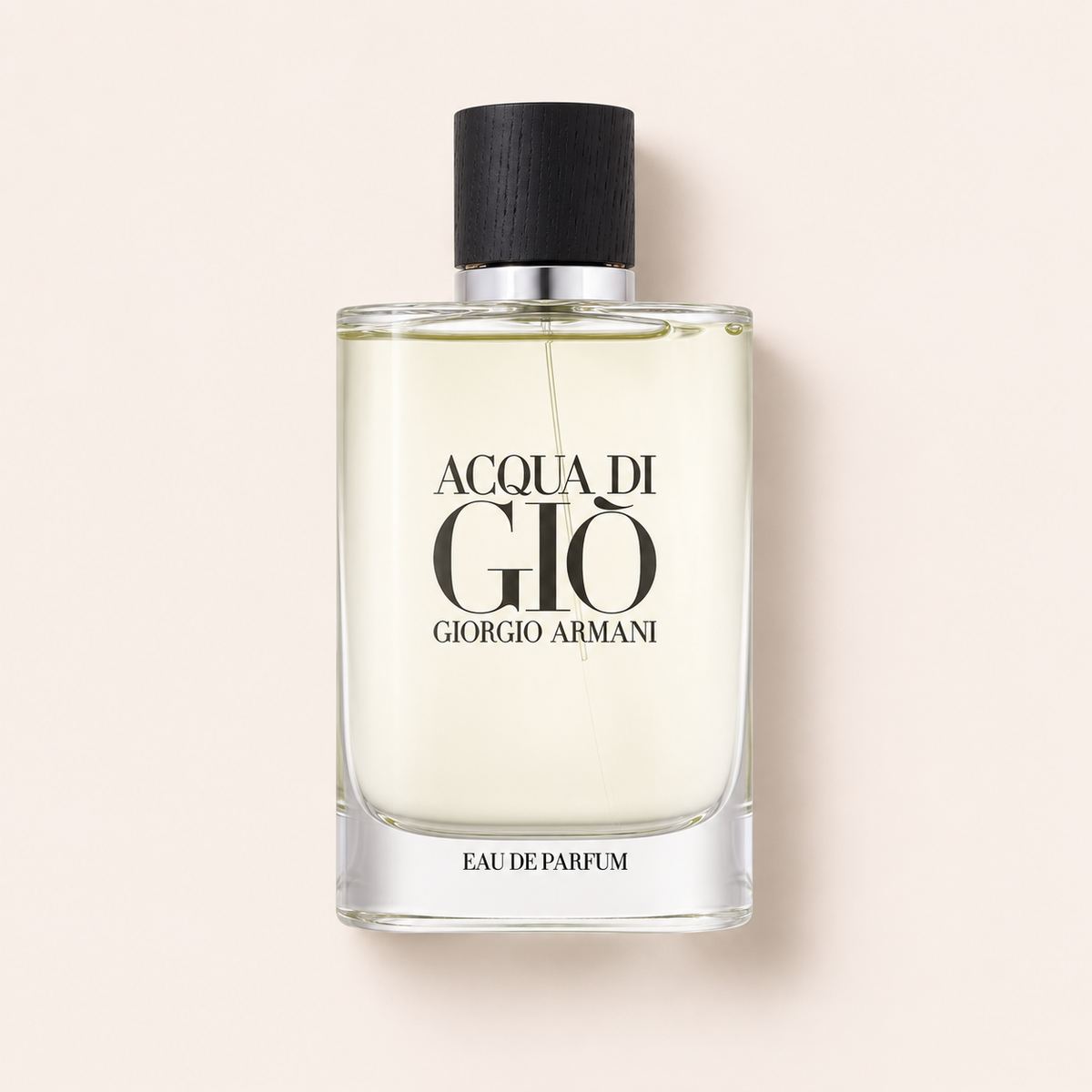 Giorgio Armani Acqua di Gio 125 ml – MrRizz