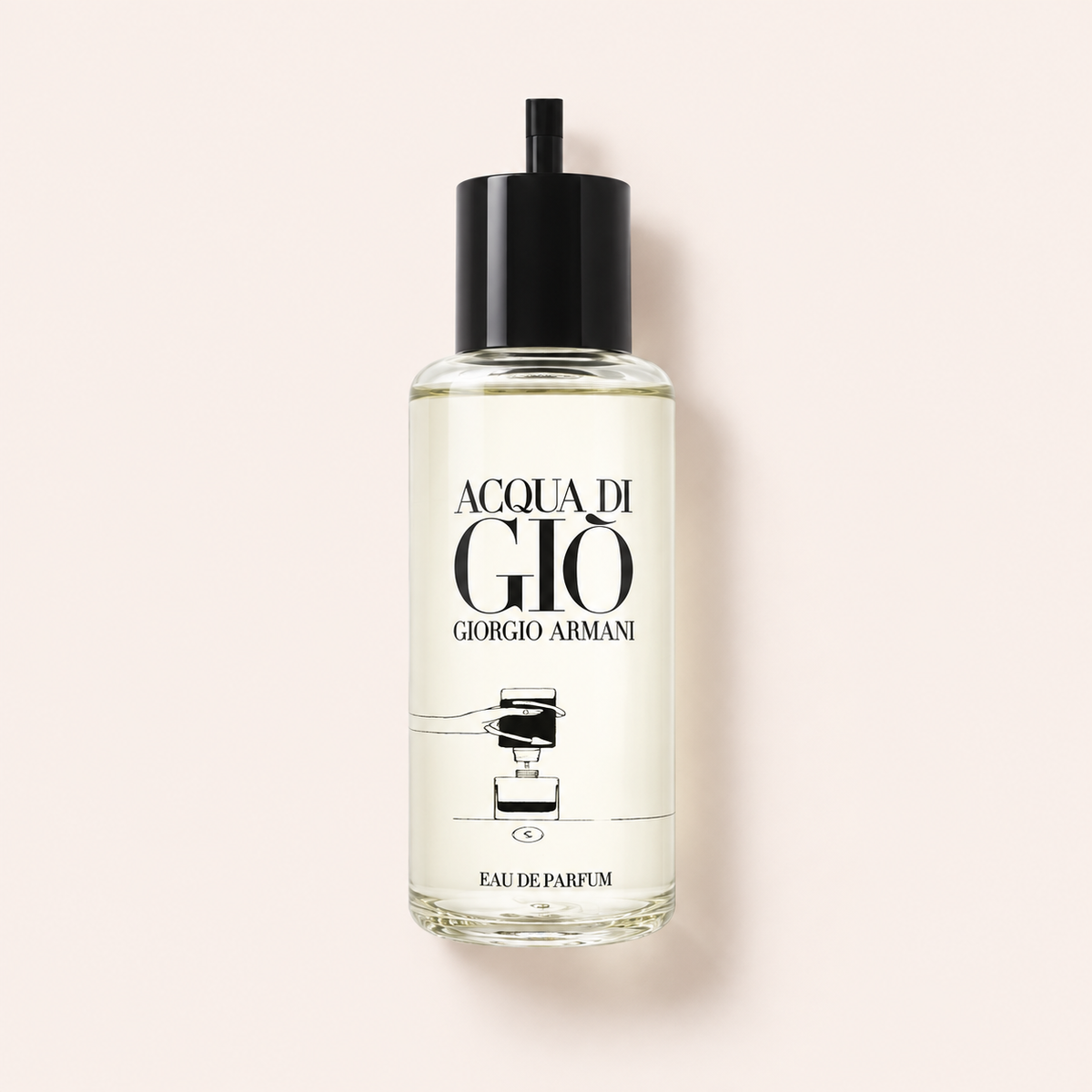 Giorgio Armani Acqua di Gio 150 ml