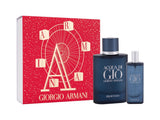 Giorgio Armani Acqua di Gio Profondo 75 ml - 75ml - Parfémovaná voda – MrRizz