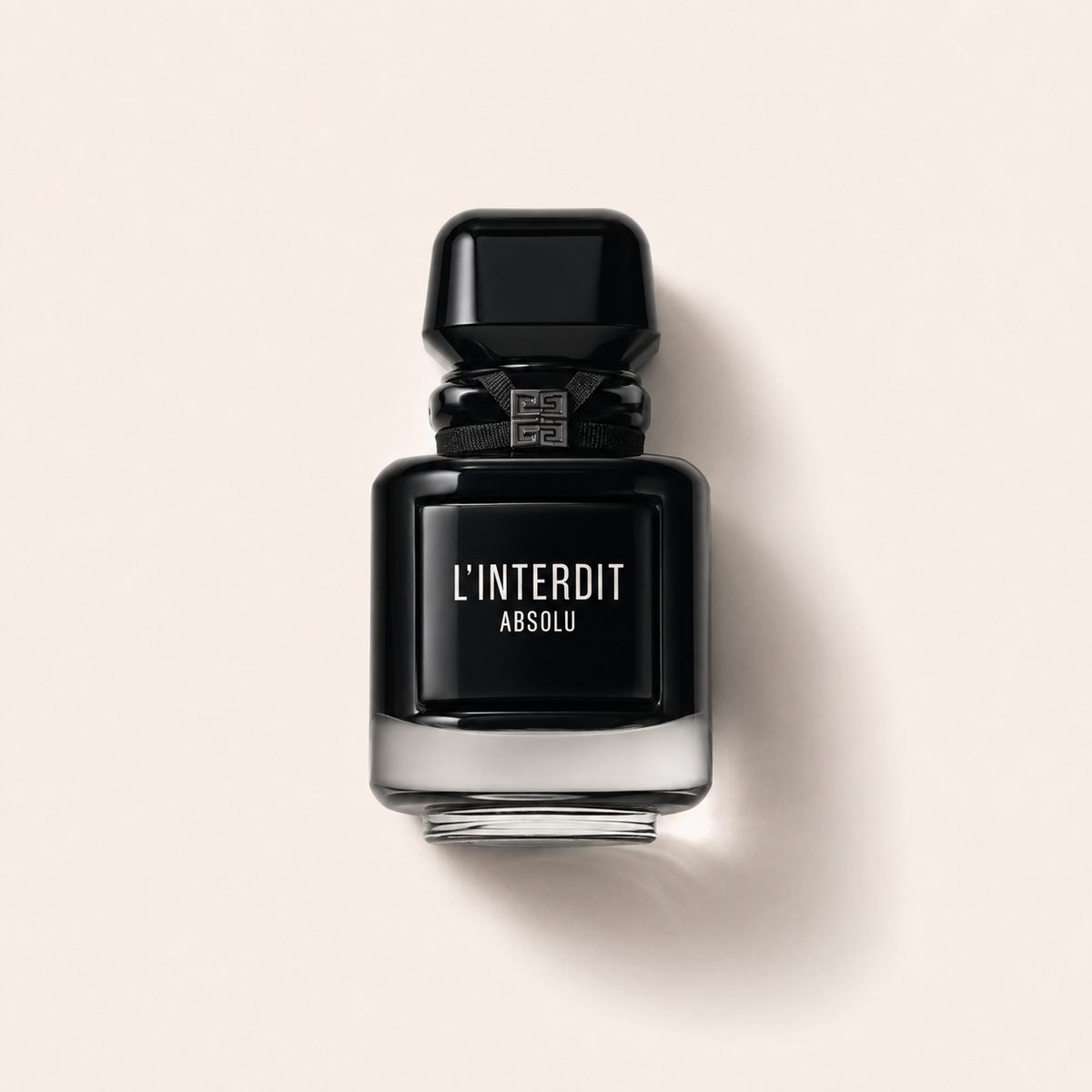 Flakon parfému Givenchy L’Interdit Absolu – MrRizz