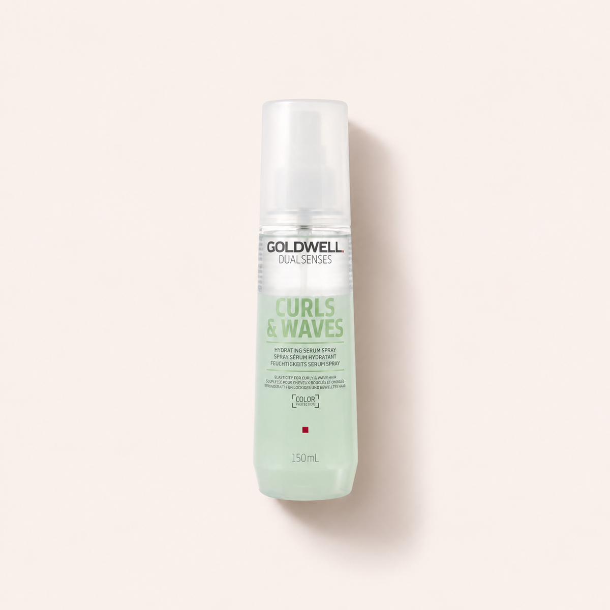 Goldwell Dualsenses Curls & Waves 150 ml – sérum na vlasy – MrRizz