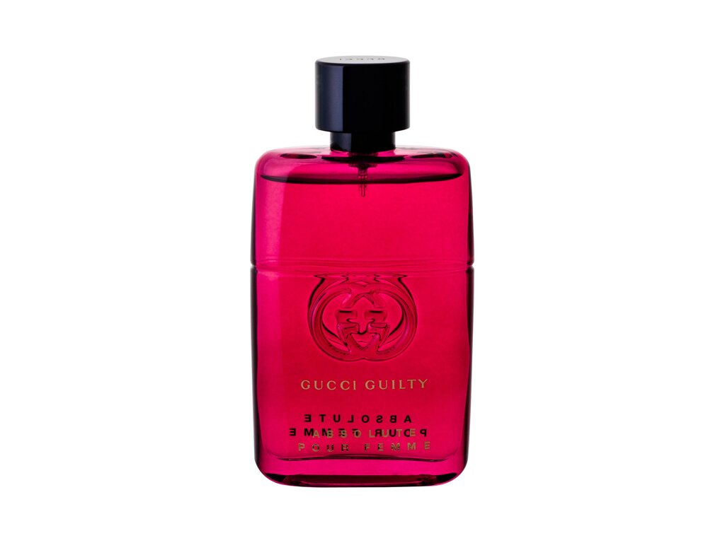 Gucci Guilty Absolute Pour Femme 50 ml - 50ml - Parfémovaná voda
