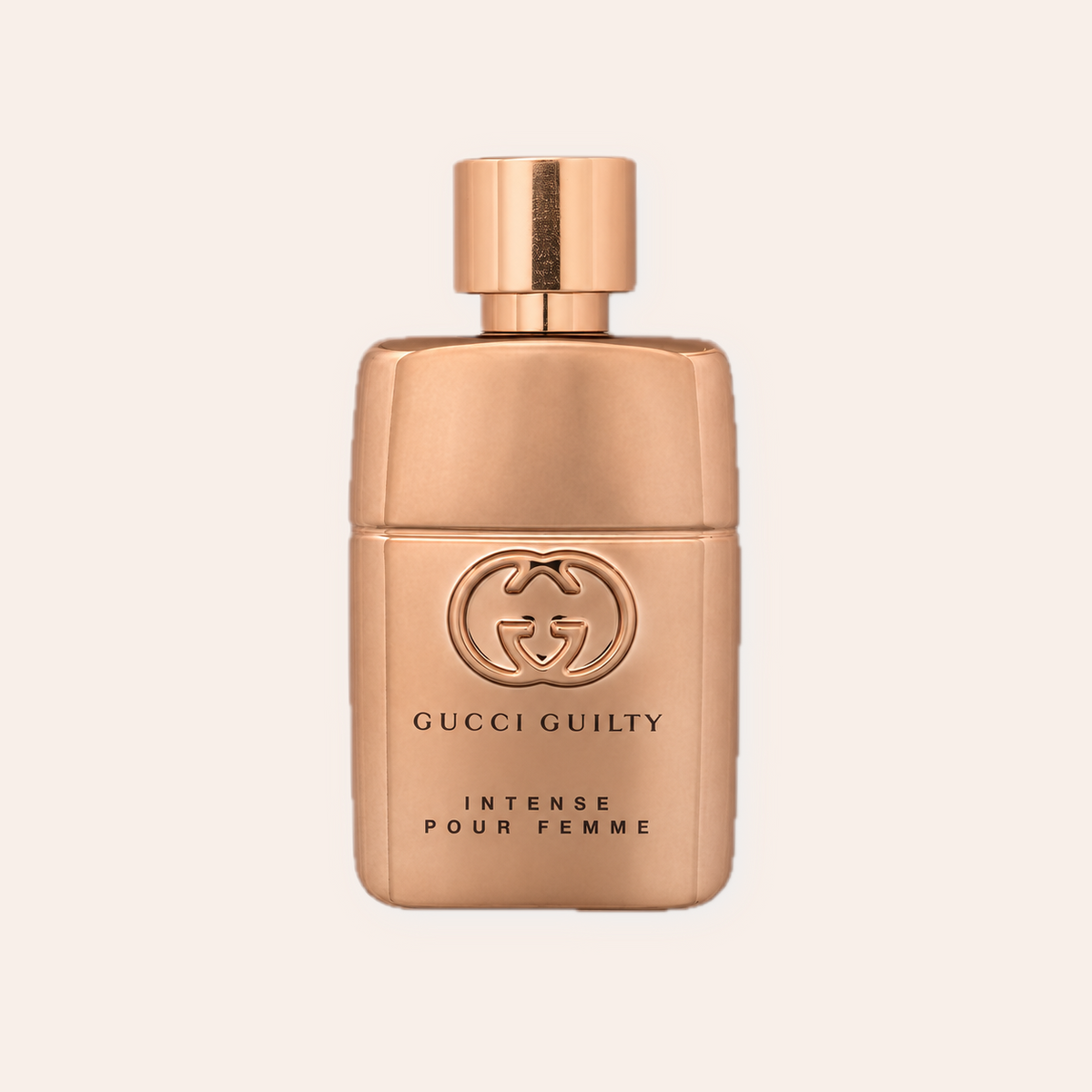 Gucci Guilty Intense 30 ml – titulní fotografie
