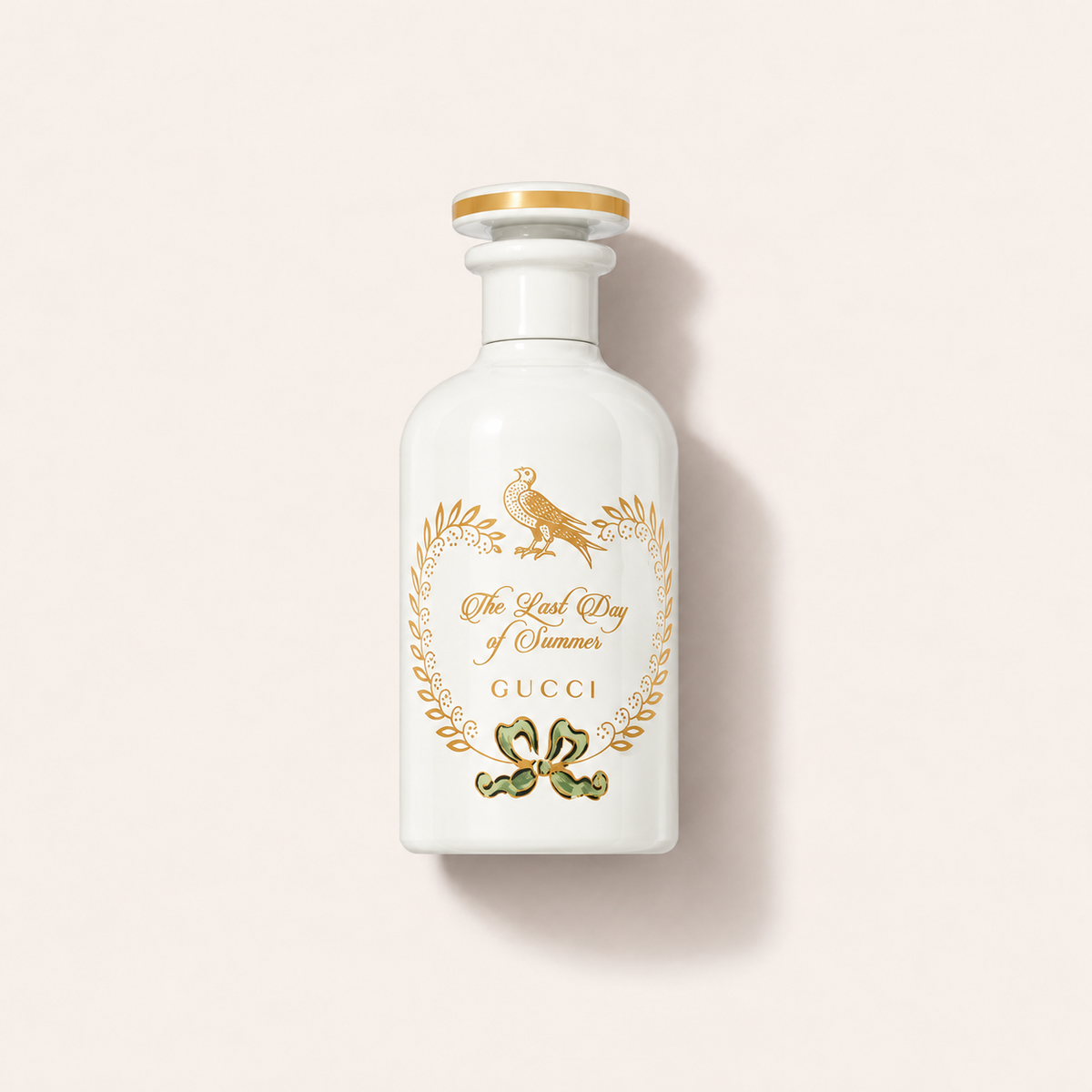 Gucci The Last Day of Summer 100 ml – parfémovaná voda – MrRizz