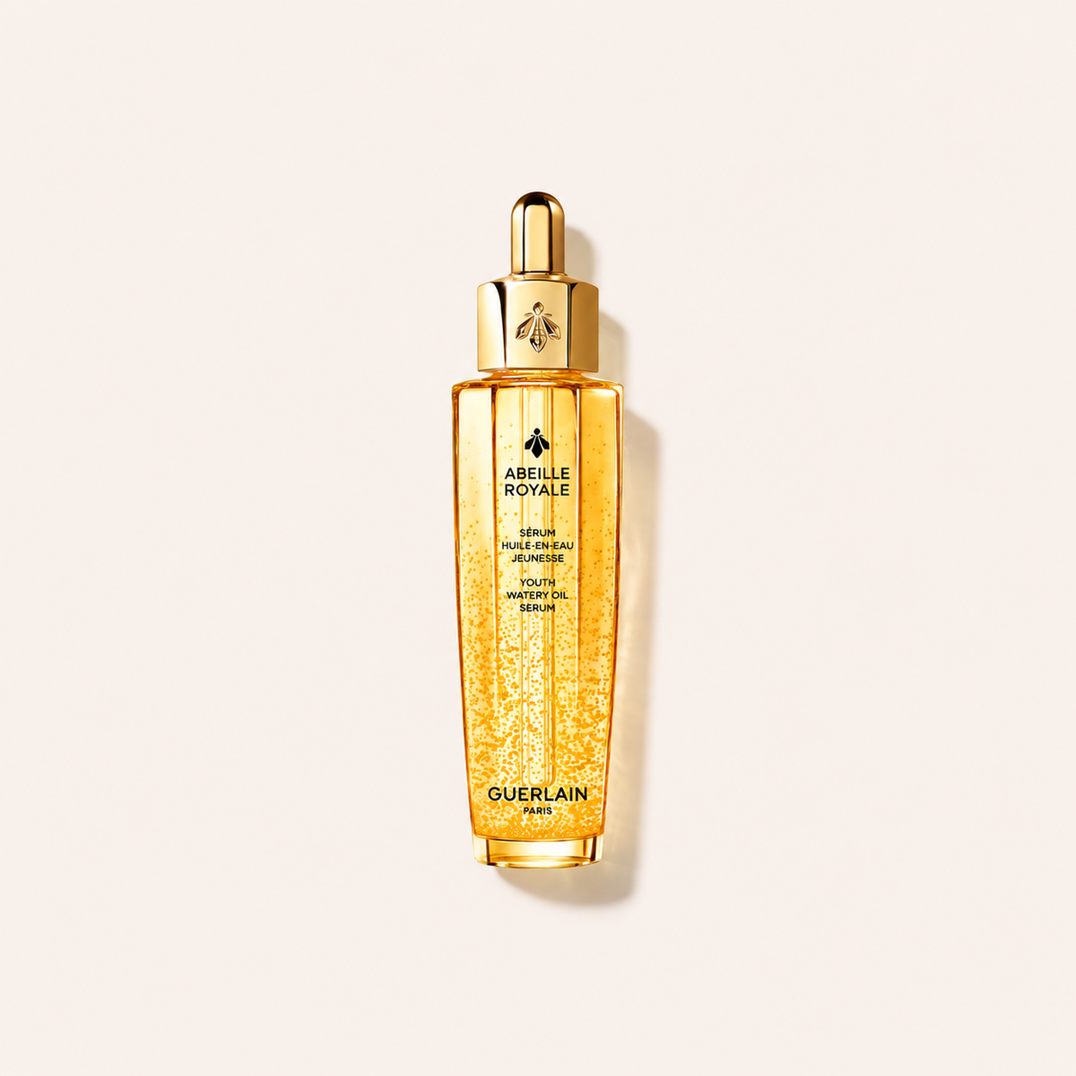 Guerlain Abeille Royale Youth Watery Oil Serum 50 ml – pleťové sérum – MrRizz