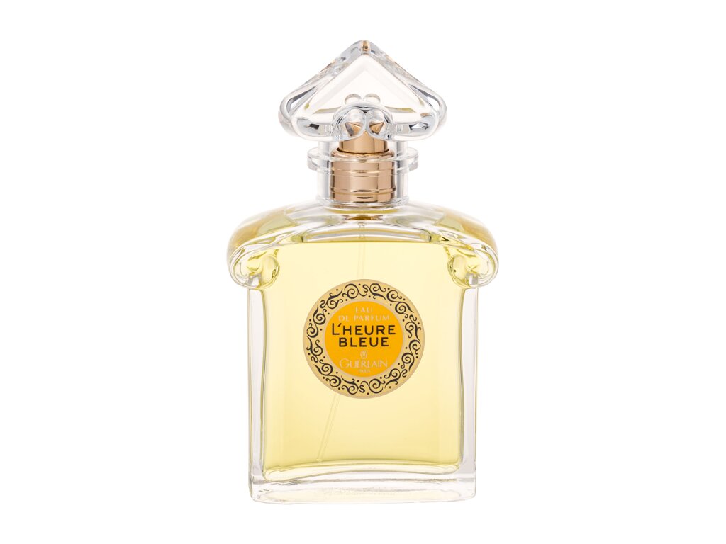 Guerlain L´Heure Bleue 75 ml - 75ml - Parfémovaná voda