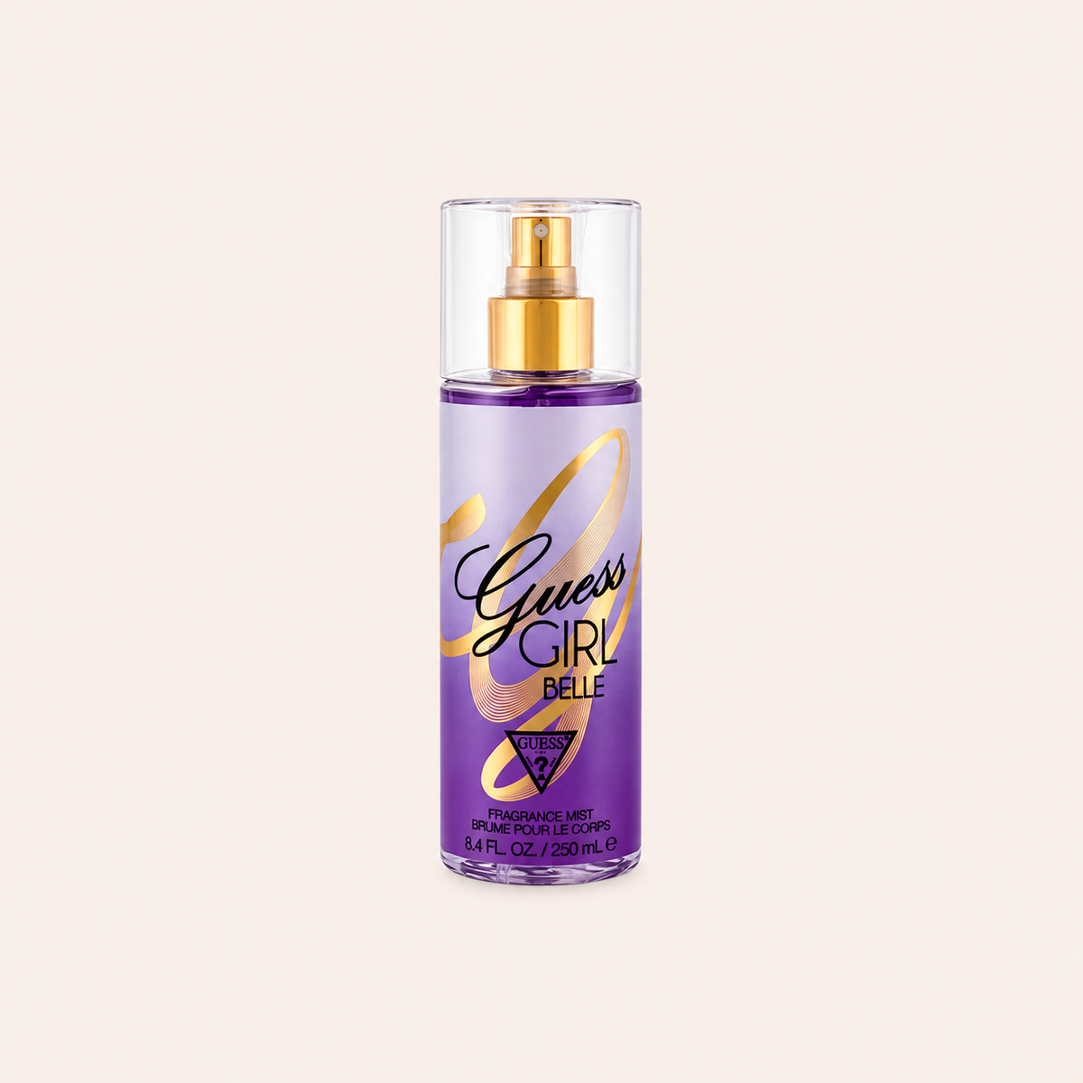 GUESS Girl Belle tělový sprej 250 ml – MrRizz