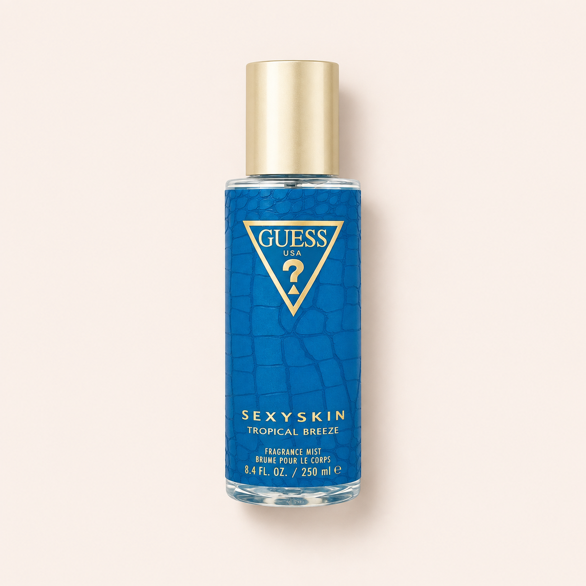 GUESS Sexy Skin Tropical Breeze 250 ml – MrRizz