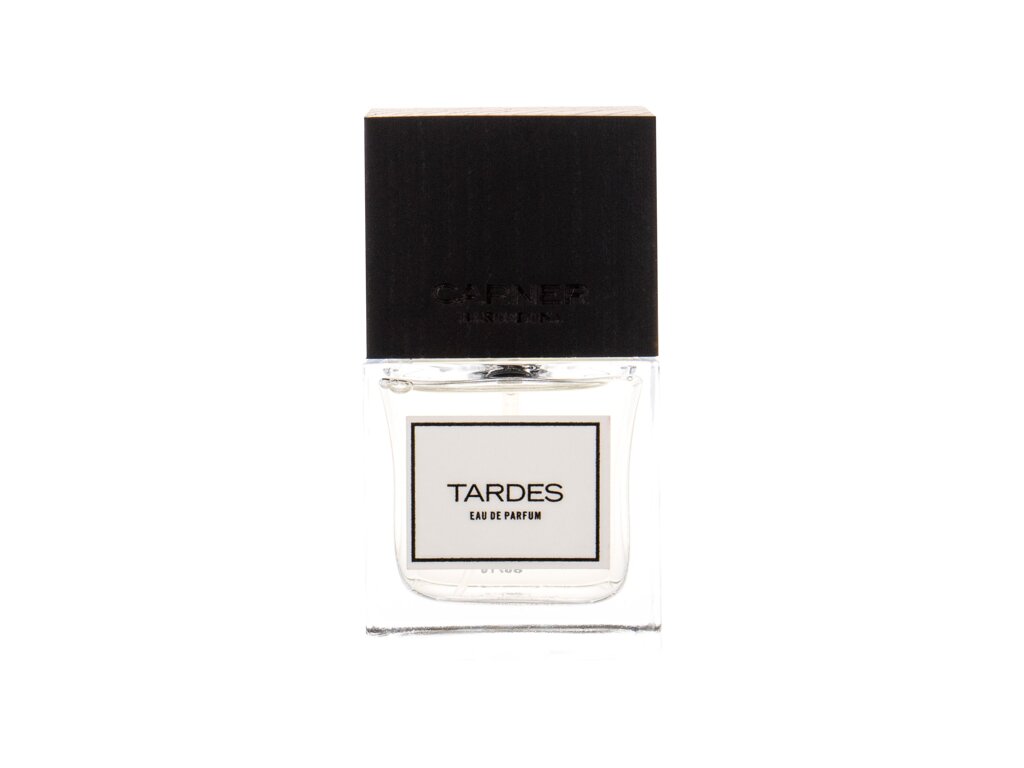 Carner Barcelona Woody Kollektion Tardes 50 ml