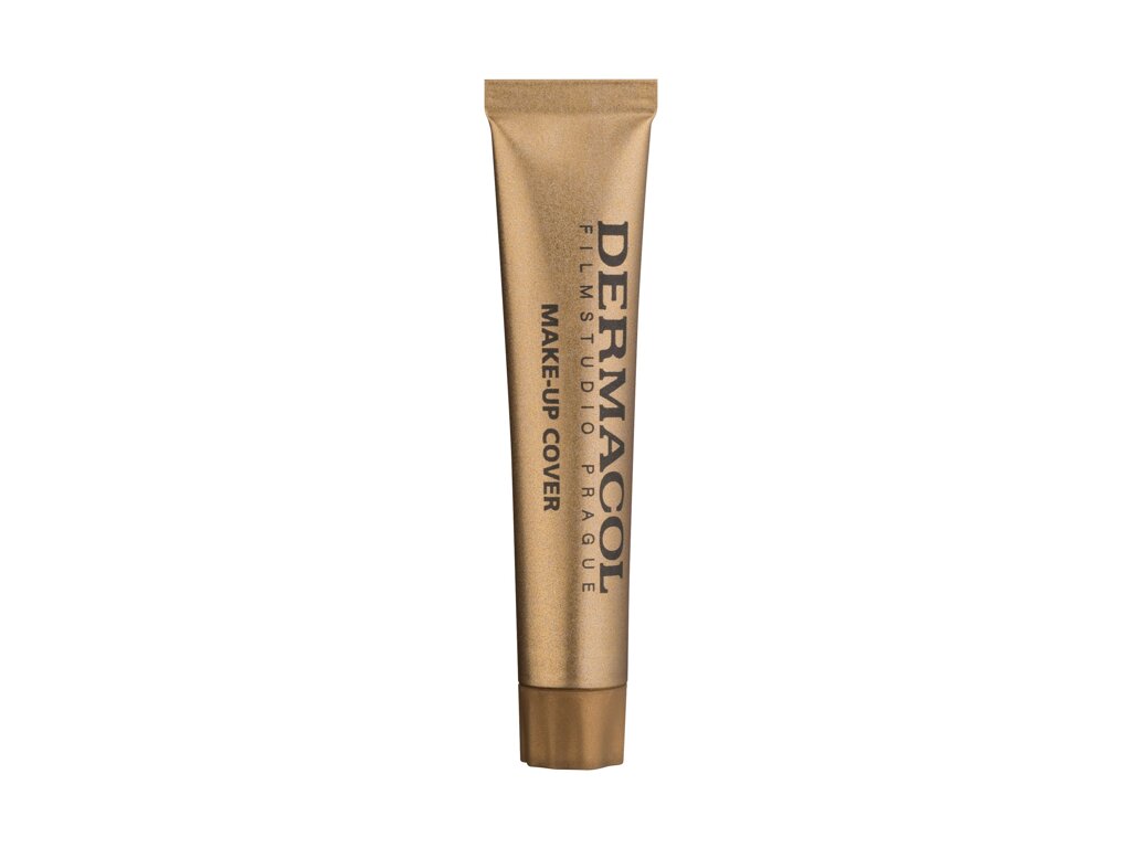 Dermacol Make-Up Cover LSF30 30 ml