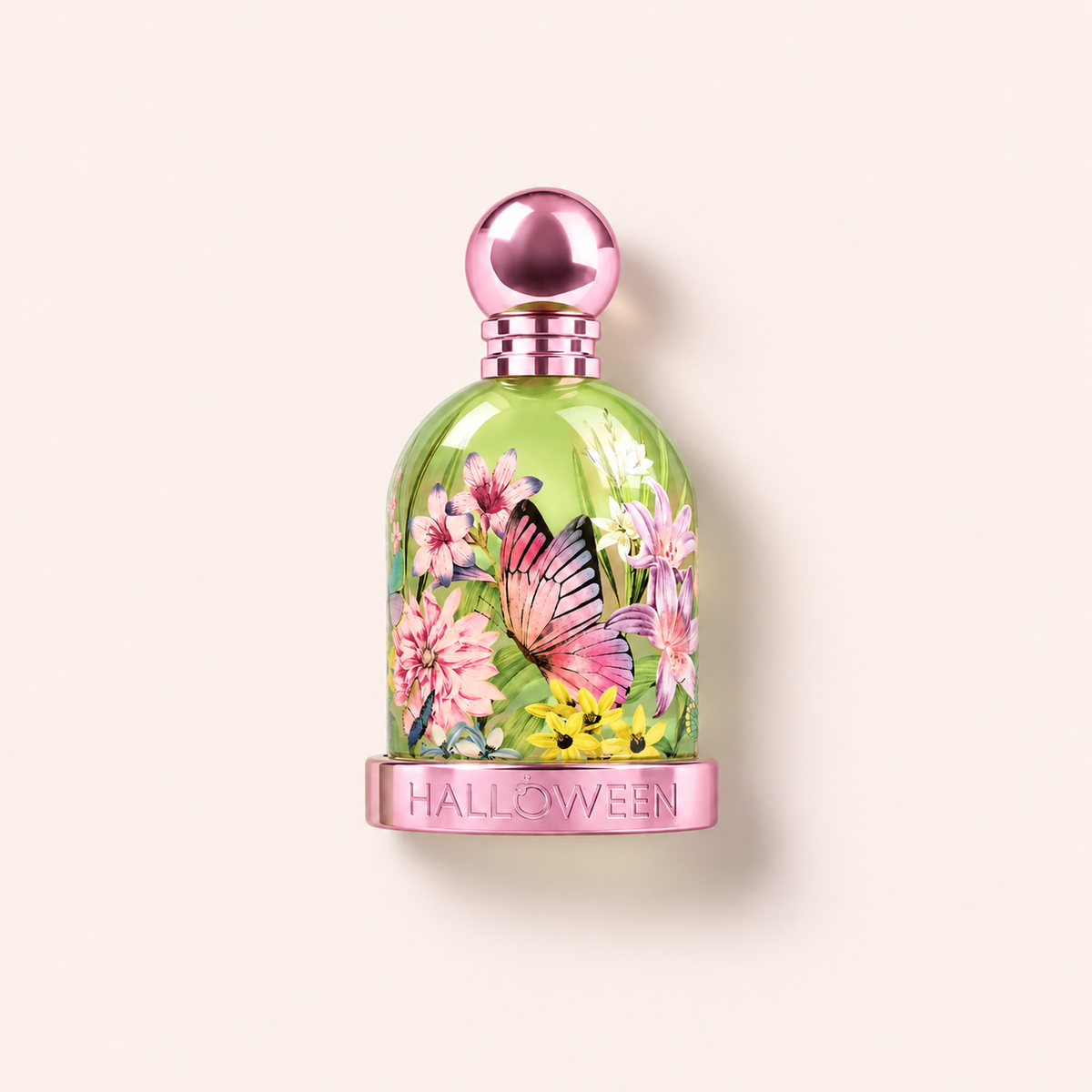 Halloween Bliss EDT 100 ml – MrRizz