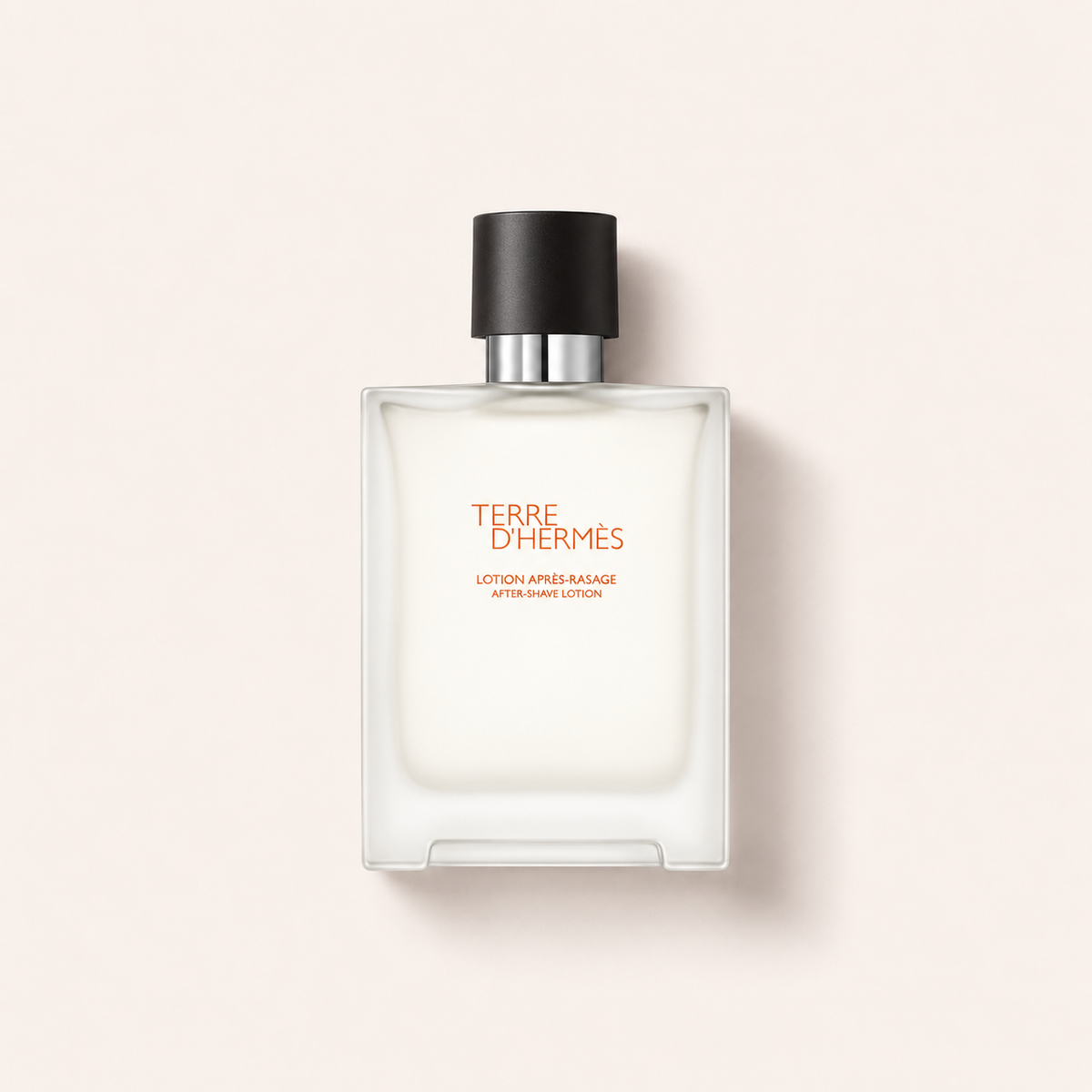 Hermes Terre d'Hermes 100 ml – voda po holení – MrRizz