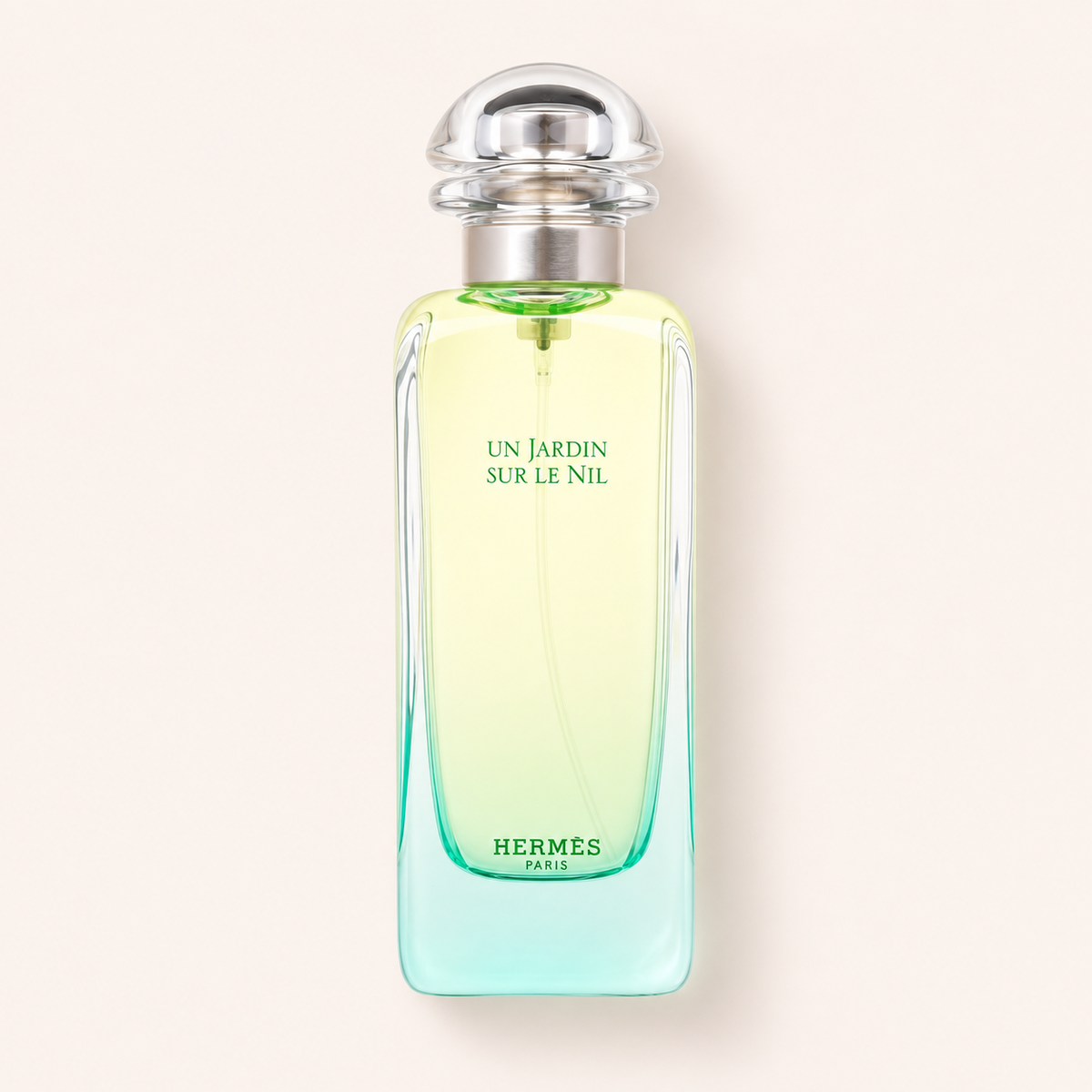 Hermes Un Jardin Sur Le Nil 100 ml