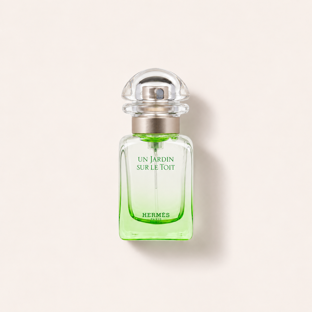 Hermes Un Jardin Sur Le Toit 30 ml – toaletní voda – MrRizz