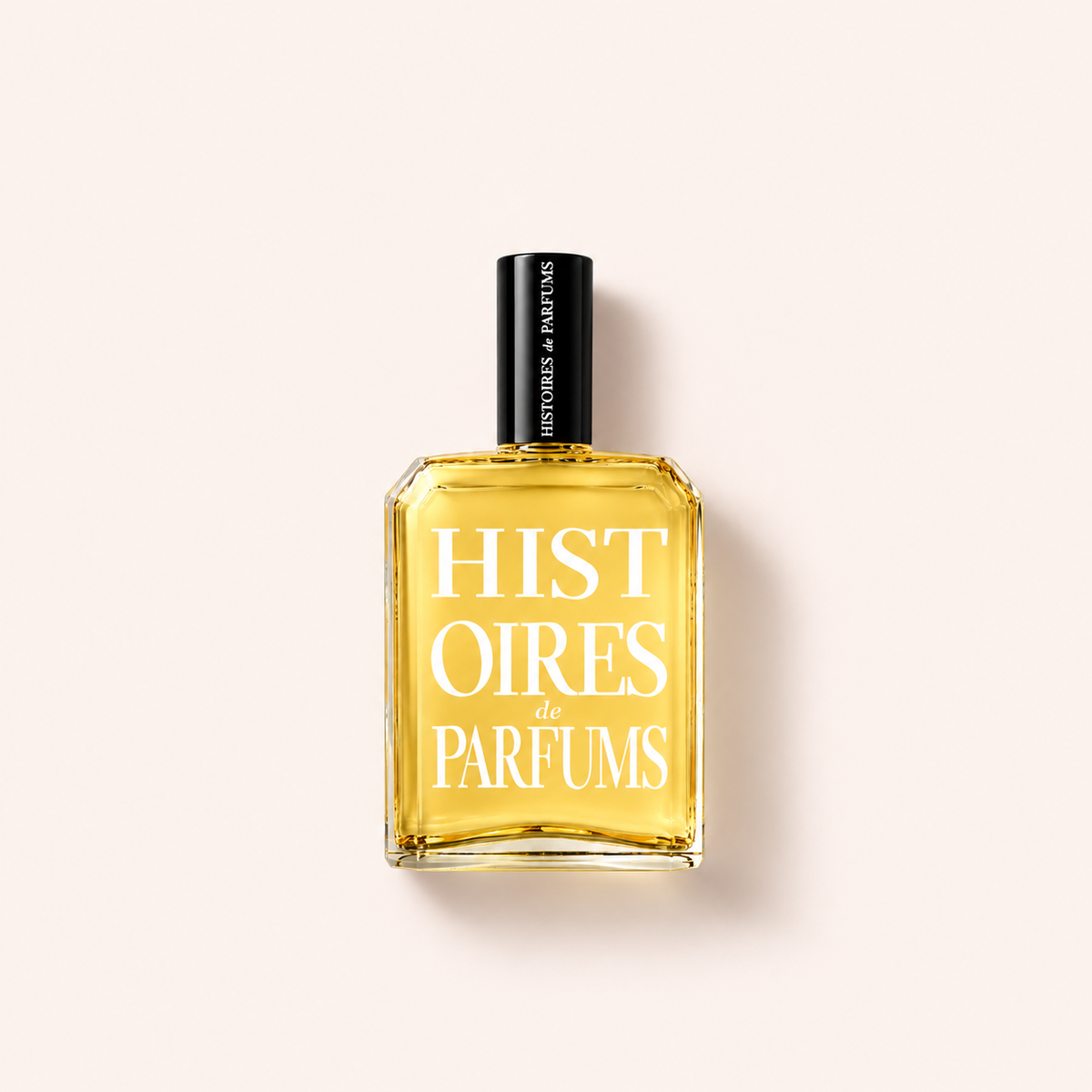 Histoires de Parfums Characters 1804 parfémovaná voda 120 ml – MrRizz
