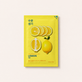 Holika Holika Pure Essence Mask Sheet Lemon 20 ml – pleťová maska – MrRizz