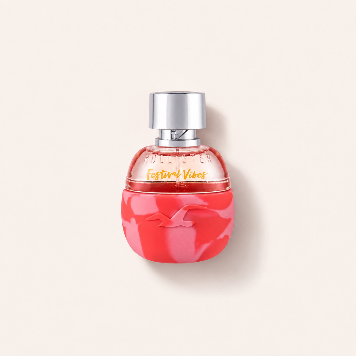 Hollister Festival Vibes 50 ml – parfémovaná voda – MrRizz