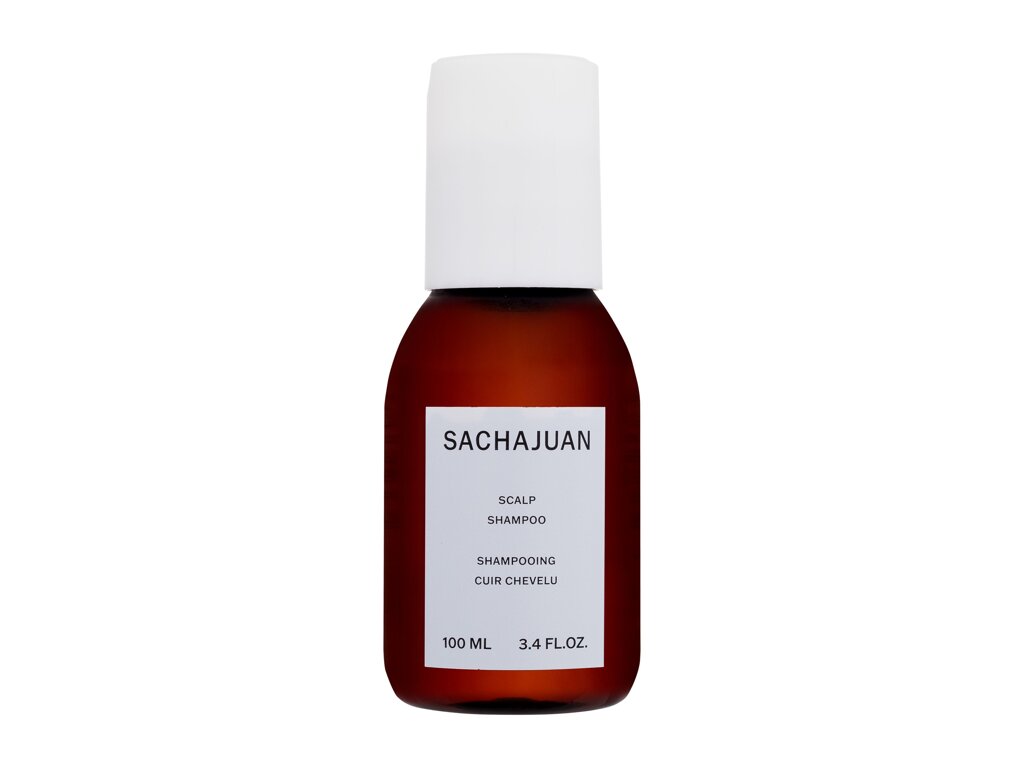 Sachajuan Kopfhaut-Shampoo 100 ml