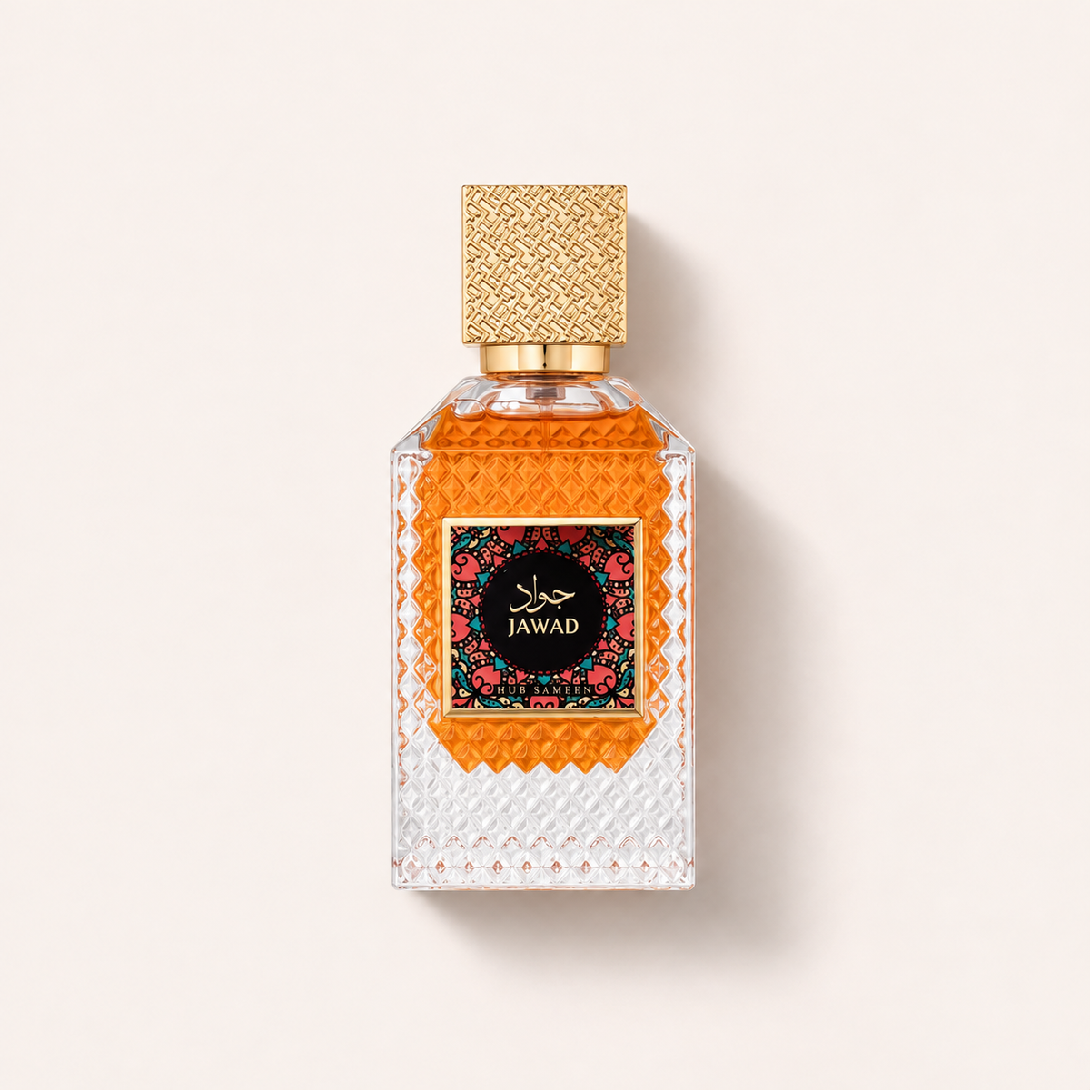 Hub Sameen Jawad 100 ml – parfémovaná voda – MrRizz