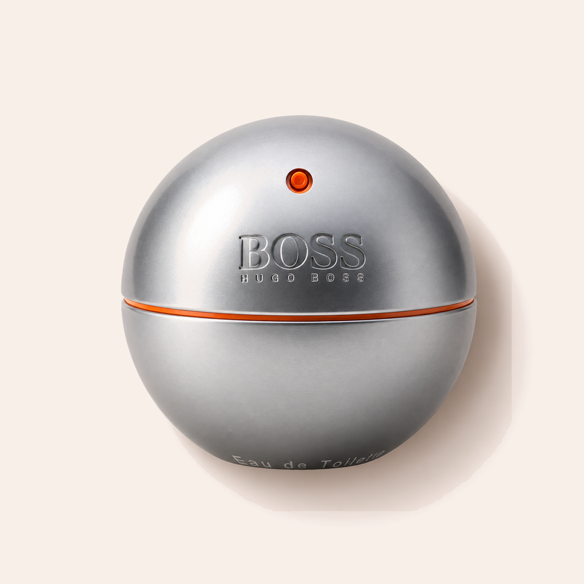 HUGO BOSS Boss in Motion EDT 100 ml – titulní fotografie pánské toaletní vody – MrRizz