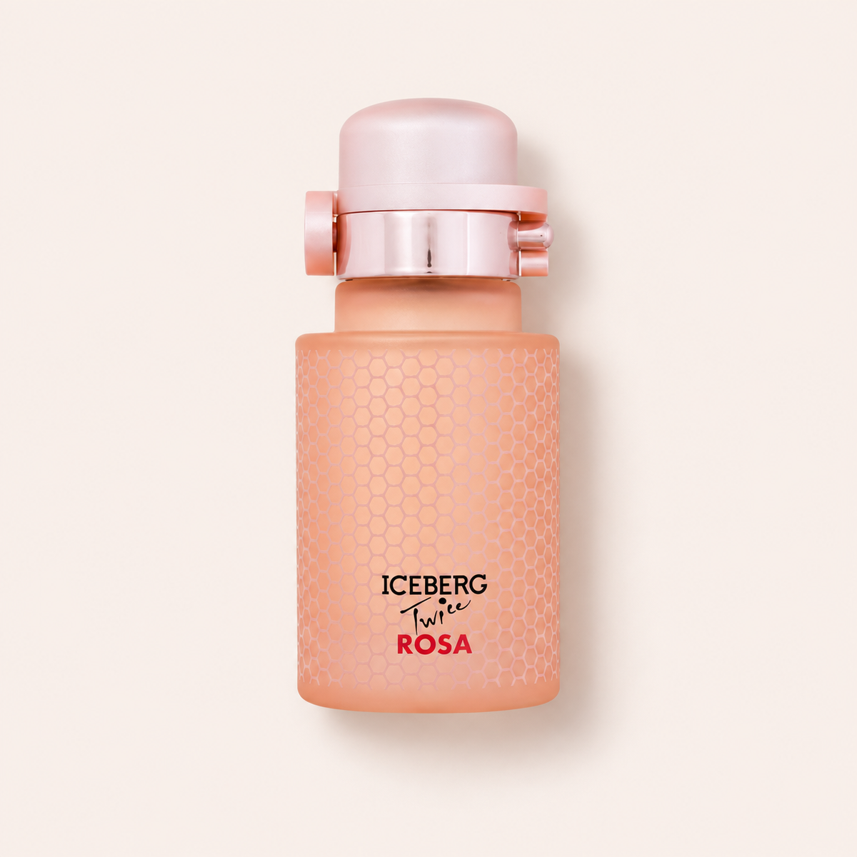 Iceberg Twice Rosa 75 ml
