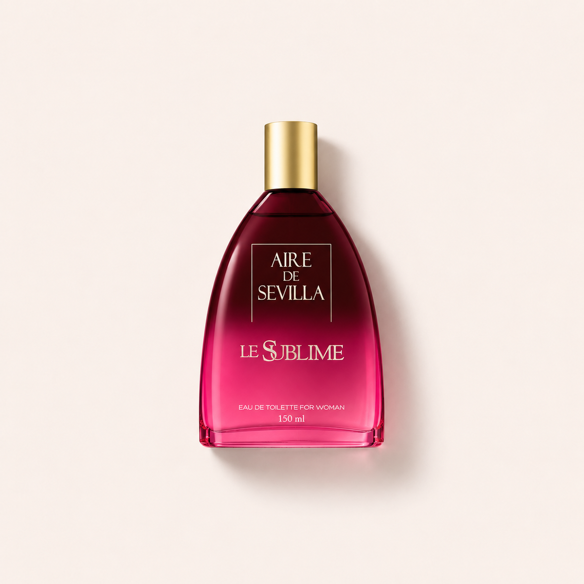 Instituto Espanol Aire de Sevilla Le Sublime 150 ml – toaletní voda – MrRizz