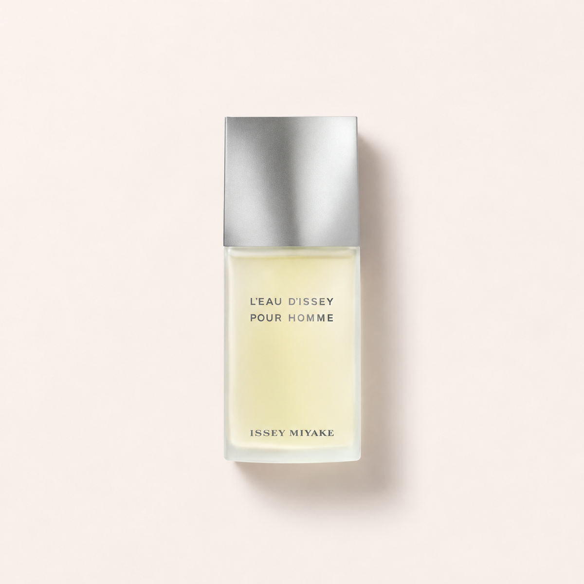 Issey Miyake L'Eau D'Issey Pour Homme 125 ml – toaletní voda – MrRizz